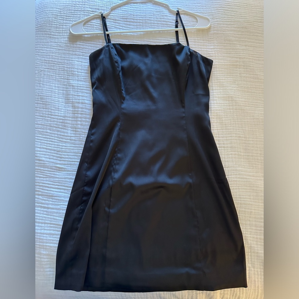 Sunday Best Aritzia dress!
